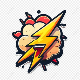 Telegram profile photo for Гроза
