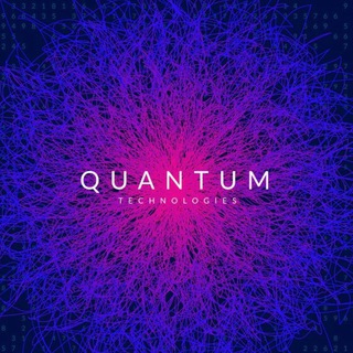 Telegram profile photo for Q, Quelle und Quantum ✨✨✨