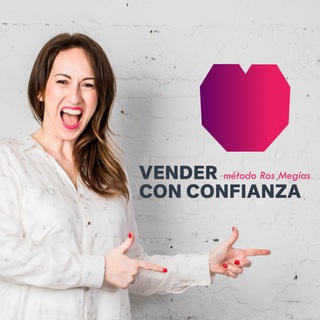 Telegram profile photo for 👩🏻⚕️Evento Vender con Confianza