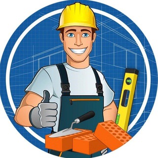 Telegram group profile photo for Нукус стройка