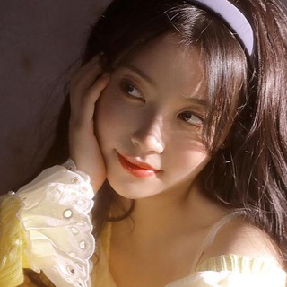 Telegram profile photo for 广佛媛媛(名媛汇)