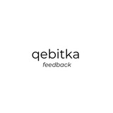 Telegram profile photo for qebitka feedback