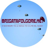 Telegram profile photo for BRIGATAFOLGORE.NET