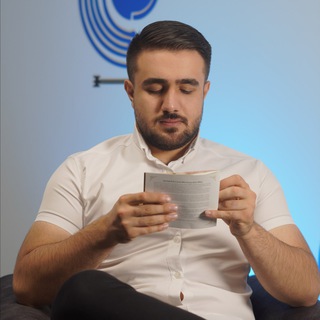Telegram profile photo for آرایه و قرابت با کِنسانی