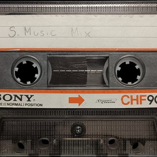 Telegram profile photo for Tape_play