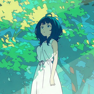 Telegram profile photo for кьюкоо