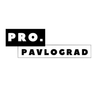 Telegram profile photo for Pro.PVL | Pro.Павлоград, Терновка, Покровськ