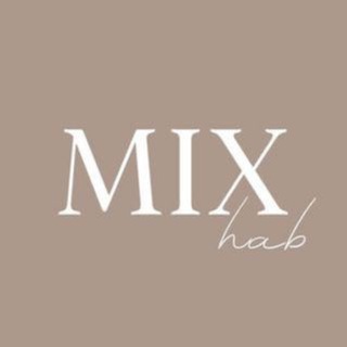 Telegram profile photo for Mix_hab 🌸