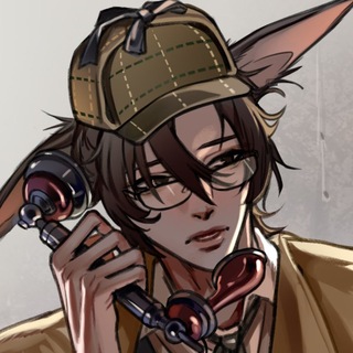 Telegram profile photo for VIVkapsulo