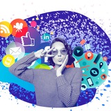 Telegram profile photo for Актуальный маркетинг