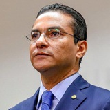 Telegram profile photo for Marcos Pereira