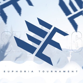 Telegram profile photo for Euphoria Tournament