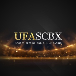 Telegram profile photo for UFASCBX OFFICIAL