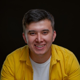 Telegram profile photo for Umidjon Akhtamov | Media