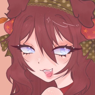 Telegram profile photo for 🍎 Hattsusha|18+