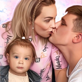 Telegram profile photo for Victory_families