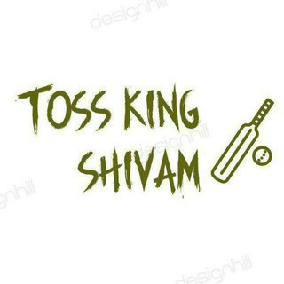 Telegram profile photo for TOSS KING SHIVAM💯💯