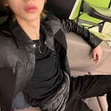 Telegram profile photo for Ruang Nafas Janu