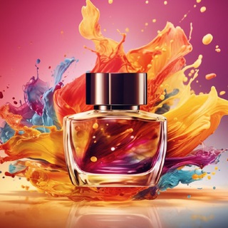 Telegram profile photo for EDP24 парфюмерия duty free