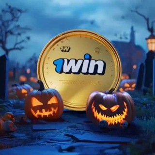 Telegram profile photo for 1WIN | VOUCHER