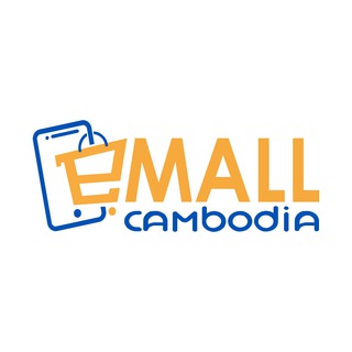 Telegram profile photo for eMallCambodia Channel