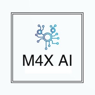 Telegram profile photo for M4X Crypto Signals