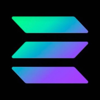 Telegram profile photo for SOLANA SIGNALS