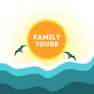 Telegram profile photo for FAMILY TOURS