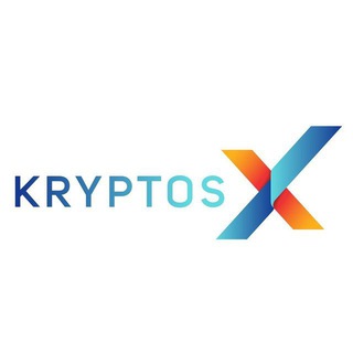 Telegram group profile photo for Kryptos-X | Official Group