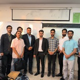Telegram profile photo for کانال اطلاع رسانی دکتر طاهری