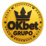 Telegram profile photo for OKBET GRUPO |Canal Oficial