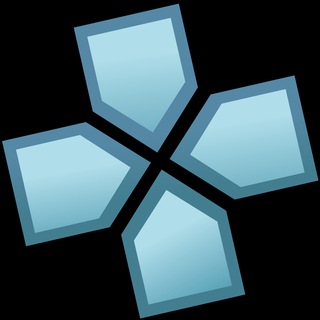 Telegram group profile photo for مجموعة - عالم PPSSPP