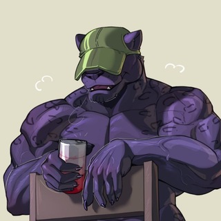 Telegram profile photo for GIMPIS ART 🔞