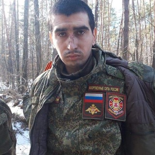 Telegram profile photo for Пленные и ликвидированные русские солдаты. Украина. 2022- 2024
