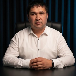 Telegram profile photo for Ойбек Бурхонович | Божхона эксперти