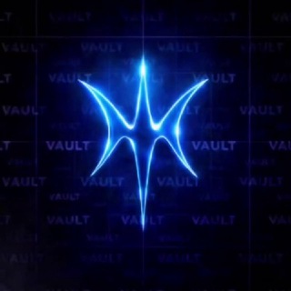 Telegram group profile photo for Vault Portal