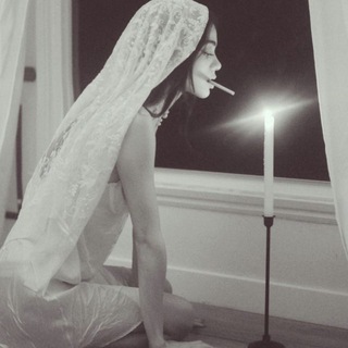 Telegram profile photo for бесприданница