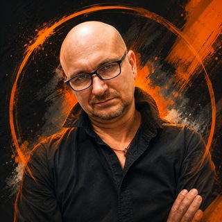 Telegram profile photo for Лоер FM