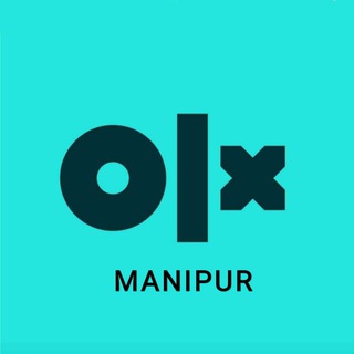 Telegram group profile photo for OLX: Manipur 2021