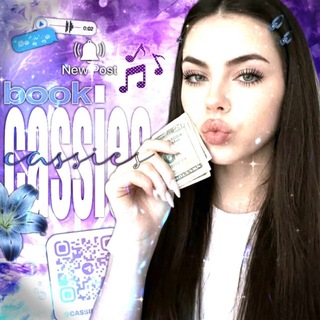 Telegram profile photo for яᴨᴏнᴋᴀ #Туманова