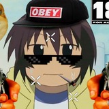 Telegram profile photo for the case of sexy makarek ll