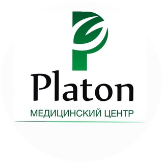 Telegram profile photo for Медицинский центр «Platon»