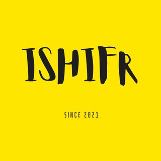Telegram profile photo for IShIFR