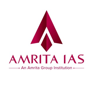 Telegram profile photo for Amrita IAS