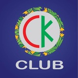 Telegram profile photo for CK CLUB💯💯💯