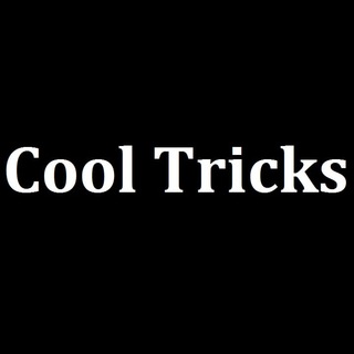 Telegram profile photo for Cool Tricks