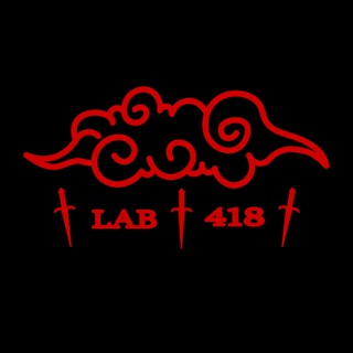 Telegram profile photo for Lab_418