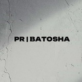 Telegram profile photo for PR | BatoshaOutfits