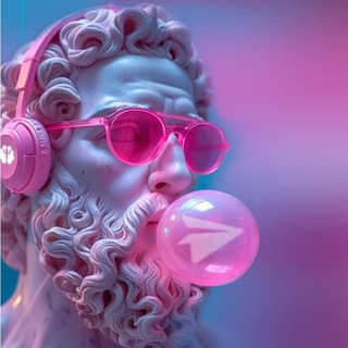 Telegram profile photo for Терапевтируй это!
