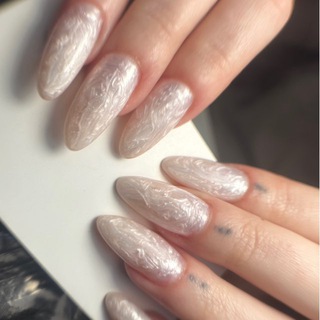 Telegram profile photo for IRINA Nails 💅